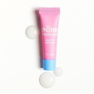 Benefit The POREfessional Matte Primer | NEW | Mini
